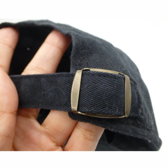 Miami Marlins Logo Adjustable Hat - Picture 11 of 16